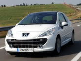 Peugeot 207 Hatchback